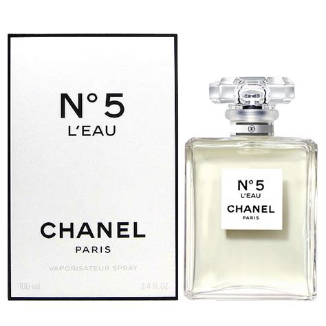 chanel no 5 100ml|what does chanel no 5 smell like.